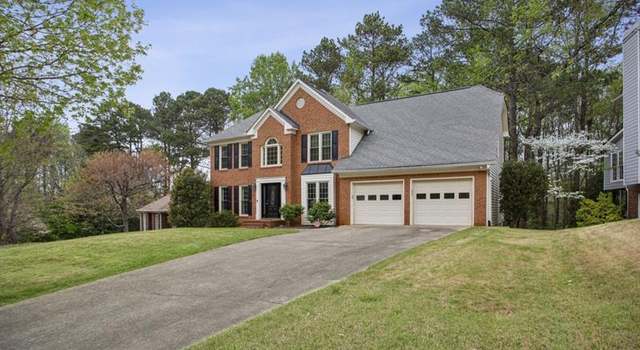 Photo of 4284 Windy Gap Ct NW, Kennesaw, GA 30144