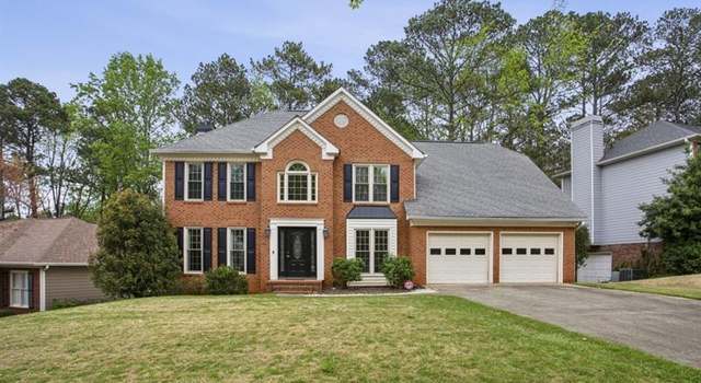 Photo of 4284 Windy Gap Ct NW, Kennesaw, GA 30144