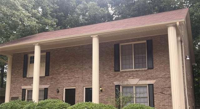 Photo of 2589 Golfview Ter SE, Conyers, GA 30013
