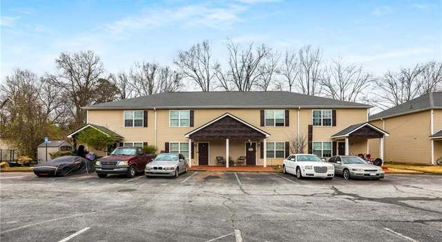 Photo of 407 Maple Way, Monroe, GA 30655