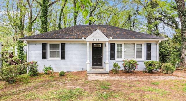 Photo of 2168 Doris Dr, Decatur, GA 30034