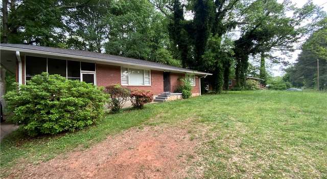 Photo of 2273 Childress Dr, Atlanta, GA 30311