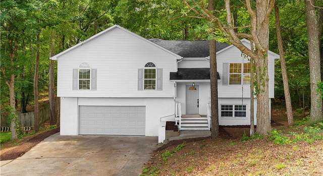 Photo of 223 Old Alabama Rd SE, Emerson, GA 30137
