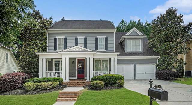 Photo of 892 Gramercy Hills Ln, Mableton, GA 30126