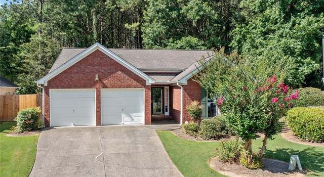Photo of 243 Park Pl, Woodstock, GA 30189