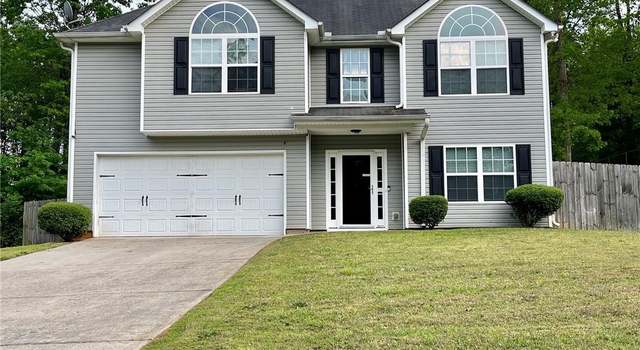 Photo of 4170 Northwind Dr, Ellenwood, GA 30294