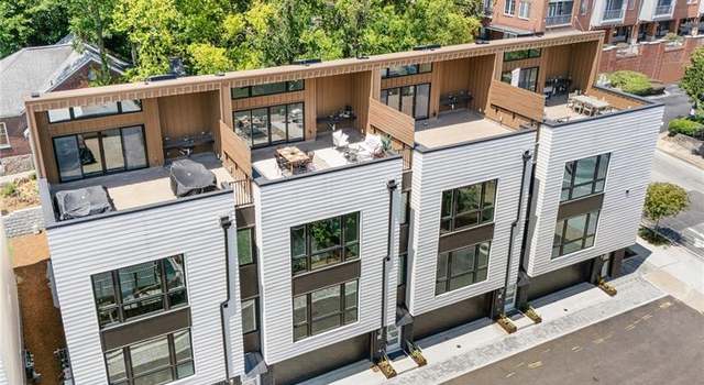 Photo of 1635 Overlook Way NW, Atlanta, GA 30318