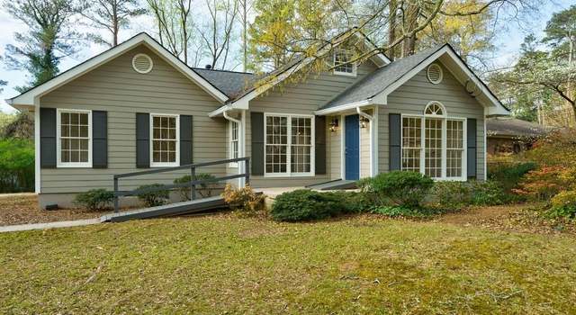 Photo of 2867 Payton Rd NE, Atlanta, GA 30345