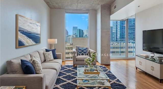 Photo of 860 Peachtree St NE #1010, Atlanta, GA 30308