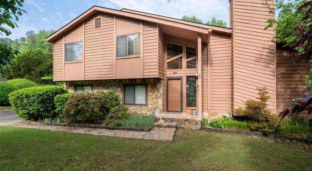 Photo of 140 N Star Trl SW, Atlanta, GA 30331
