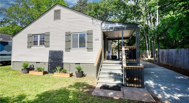 Photo of 1149 Avondale Ave SE, Atlanta, GA 30312