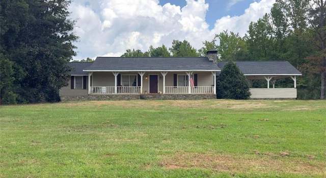 Photo of 1903 Waymanville Rd, Thomaston, GA 30286