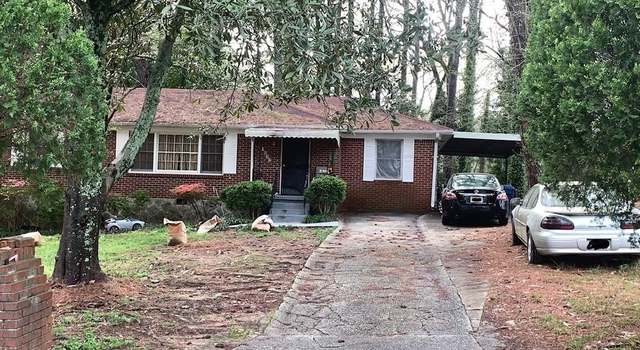 Photo of 1821 Sandringham Dr, Atlanta, GA 30311