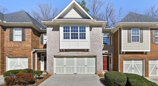 Photo of 2349 Harshaw Ave, Lawrenceville, GA 30043