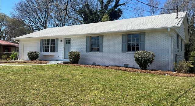 Photo of 915 Mill St SE, Gainesville, GA 30501