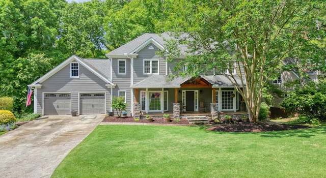 Photo of 1514 Maplewood Ct, Woodstock, GA 30189
