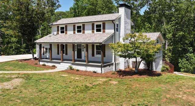 Photo of 1165 Antioch Campground Rd, Gainesville, GA 30506