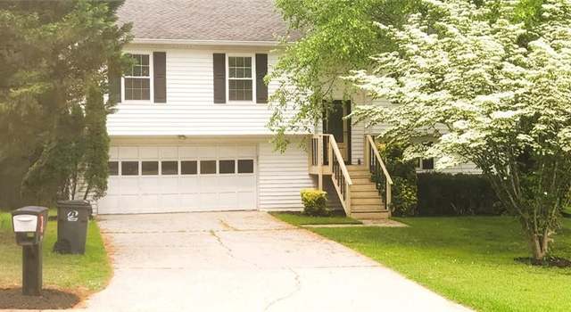 Photo of 2811 Country Farms Ct, Snellville, GA 30039