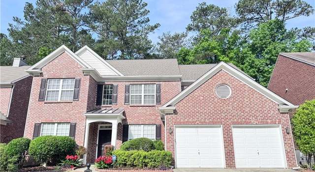 Photo of 4056 Kingsley Park Ct, Peachtree Corners, GA 30096