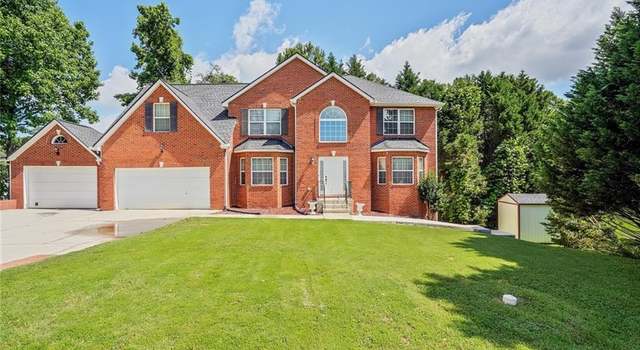 Photo of 3524 Forest Downs Cv, Decatur, GA 30034