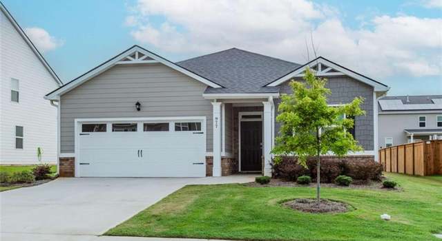 Photo of 977 Daurian Dr, Statham, GA 30666