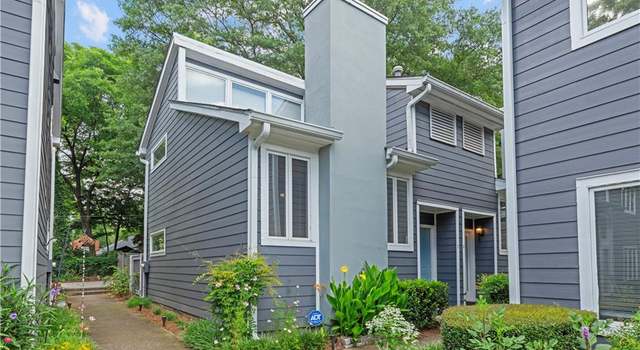Photo of 836 Saint Charles Ave NE Unit I, Atlanta, GA 30306