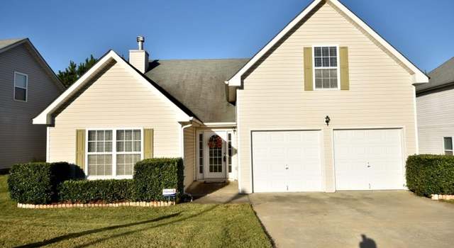 Photo of 4153 Arabian Way, Snellville, GA 30039