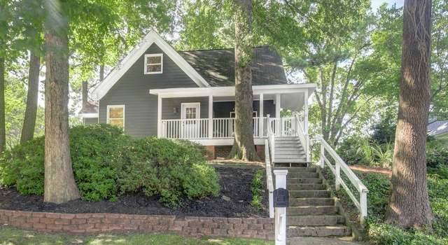 Photo of 2890 Macaw St NW, Atlanta, GA 30318