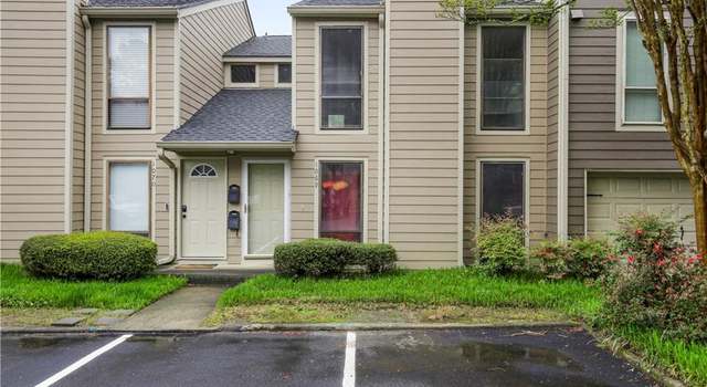 Photo of 1069 Riverbend Club Dr SE, Atlanta, GA 30339