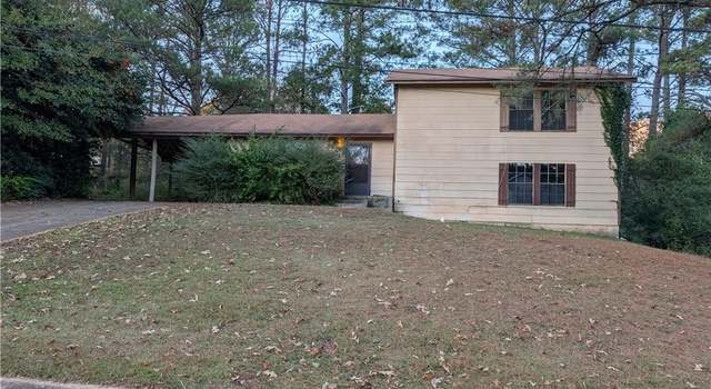 Photo of 4414 Blackbirch Ln, Decatur, GA 30034