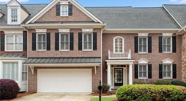Photo of 611 Vinings Estates Dr SE, Smyrna, GA 30126