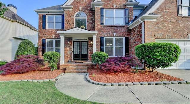 Photo of 1943 Blue Heron Way, Lawrenceville, GA 30043