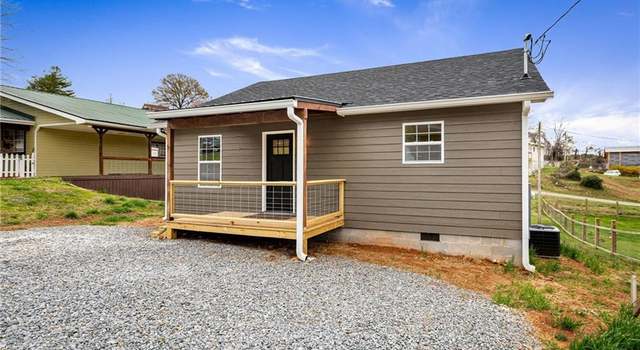 Photo of 196 Main St, Ducktown, TN 37326