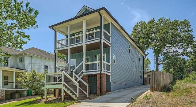 Photo of 632 Warren Ave, Scottdale, GA 30079