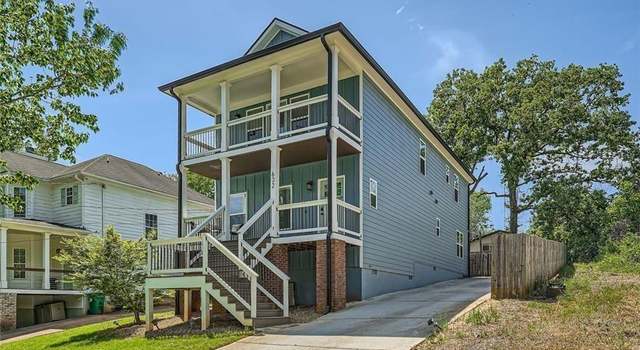 Photo of 632 Warren Ave, Scottdale, GA 30079