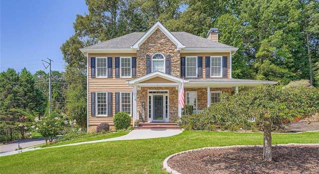 Photo of 3070 Shelbourne Trce NW, Kennesaw, GA 30144
