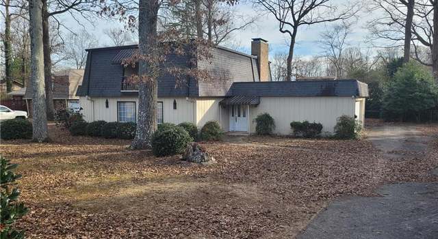 Photo of 1221 Kenyon Rd, Lake City, GA 30260