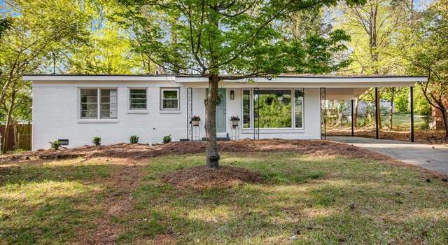 Photo of 331 Zelma St SW, Marietta, GA 30060