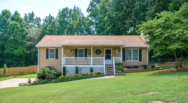 Photo of 115 Sweetwater Way, Powder Springs, GA 30127