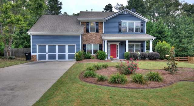 Photo of 634 Potomac Dr, Dallas, GA 30132