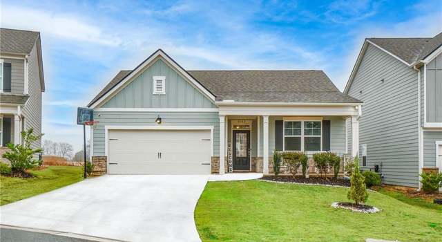 Photo of 6062 Trumpet Flower Ave, Flowery Branch, GA 30542