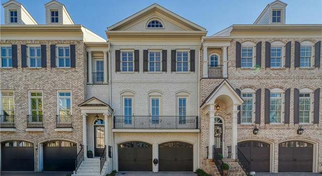 Photo of 9044 Riverbend Mnr, Alpharetta, GA 30022