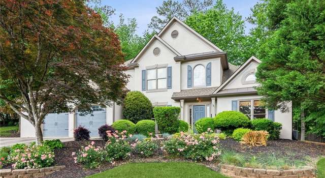 Photo of 2437 Camden Lake Vw NW, Acworth, GA 30101