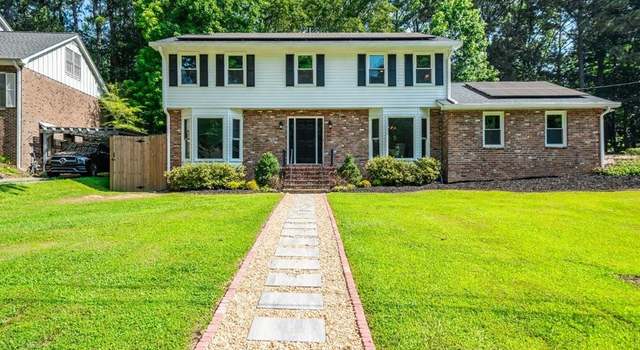 Photo of 1373 Brawley Cir NE, Brookhaven, GA 30319