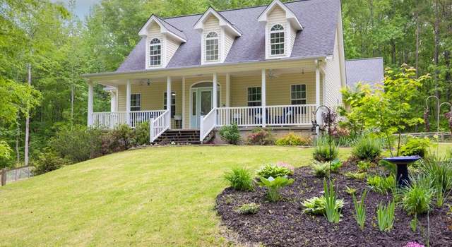 Photo of 1290 Hoods Mill Rd, Commerce, GA 30529