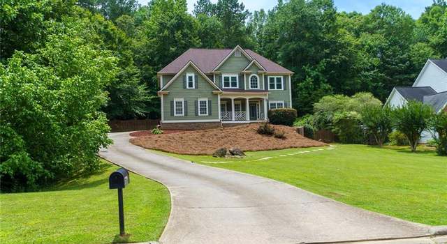 Photo of 5741 Stonekirk Walk Northwest, Acworth, GA 30101