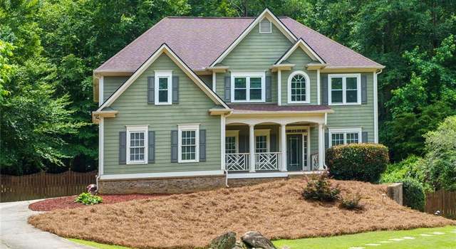 Photo of 5741 Stonekirk Walk Northwest, Acworth, GA 30101