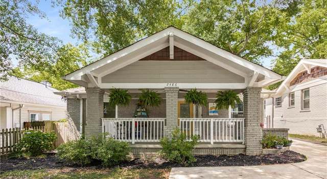Photo of 2486 Memorial Dr SE, Atlanta, GA 30317