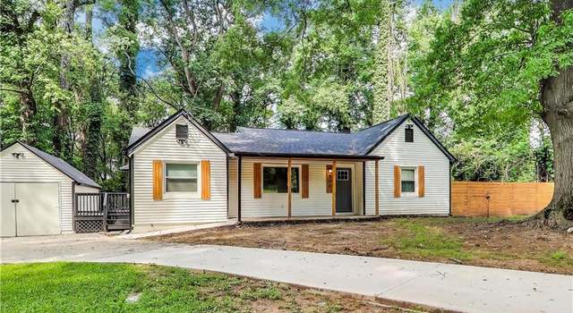 Photo of 500 Pomoma Cir SW, Atlanta, GA 30315