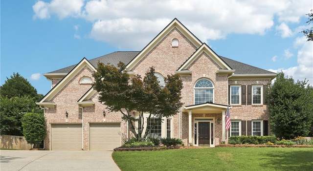 Photo of 4620 Springdale Ct, Cumming, GA 30041